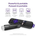 thumbnail image 4 of Roku Streaming Stick+ 3810CA, 4 of 7