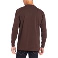 thumbnail image 2 of Mens 6.75 oz. Heavyweight Work Long-Sleeve T-Shirt-WL450, 2 of 2