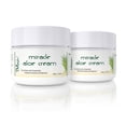 thumbnail image 1 of Miracle Aloe Cream, 2-Pack, 1 of 2