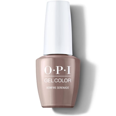 OPI Nail GelColor Malibu - Bonfire Serenade GC N81