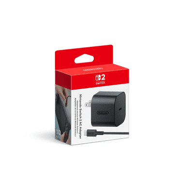 Nintendo Switch™ 2 AC Adapter