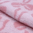 thumbnail image 3 of Holiday Time 100% Cotton Jacquard Hand Towels, Bow Pattern, 2-Piece Set, 16 x 26 in, 3 of 7