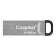 thumbnail image 1 of Kingston DataTraveler Kyson - Clé USB - 256 Go - USB 3.2 Gen 1, 1 of 4
