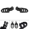 thumbnail image 1 of Repose-pieds avant Repose-Pieds Compatible avec HONDA CL250 CL300 CL500 Trail 125 2023-2024, 1 of 11