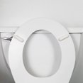 thumbnail image 3 of Danco 10062 Universal Toilet Seat Bumpers, 3 of 9