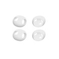 thumbnail image 2 of Replacement Eartips for Air 3 2021 Comfort Protect from Debris and Ear Wax Accessory Tips, 2 of 2