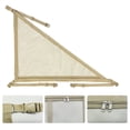 thumbnail image 4 of Sac de Rangement en Filet pour Toit de Voiture Sac de Rangement pour Toit de Voiture Sac en Filet pour Voiture, 4 of 6