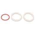 thumbnail image 3 of Bicycle Front Fork Sponge Ring, Tear Resistant Easy Use High Density Front Fork Sponge Foam Rings High Performance Durable  For Mountain Bike 32mm,34mm,35mm,36mm, 3 of 8