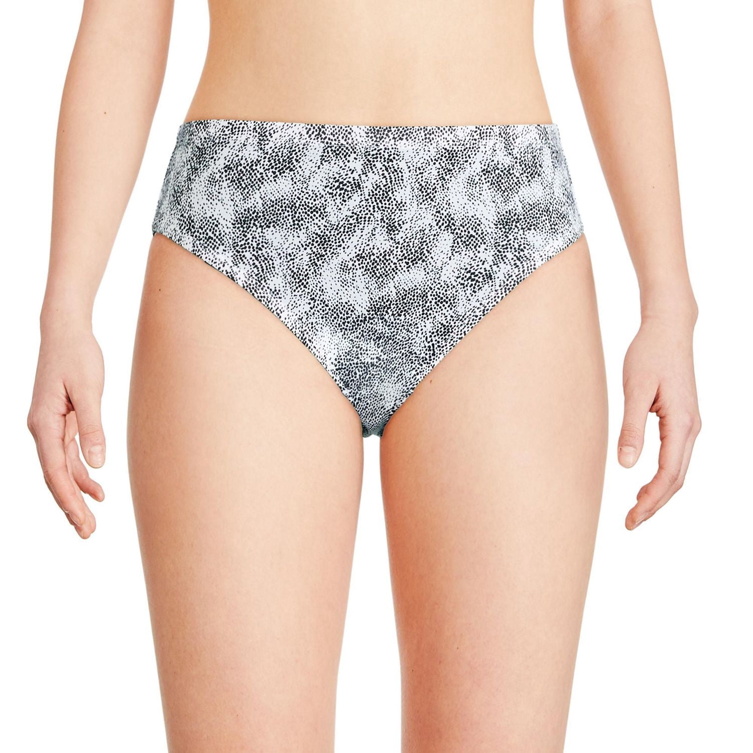 Lot de 10 petites culottes échancrées George pour femmes