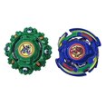 thumbnail image 2 of Beyblade Burst Evolution Dual Pack Draciel S And Dranzer F, 2 of 2