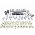 thumbnail image 3 of Manifold Hot Tub Spa Part 18 3/4" Outlets with Glue & Coupler Kit Video How to, 3 of 4