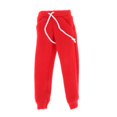 thumbnail image 3 of segolike 1/12 Scale Action Figures Clothes Fashion Jogging Tracksuit Set Accessory Costum Red Pants, 3 of 9
