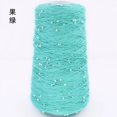 thumbnail image 1 of 350g Pearl Mercerized Cotton Yarn Hand-knitted Cotton Pearl Lace Line Fine Crochet Thread Bead Thread Diy Hand-braided Thread, 1 of 7