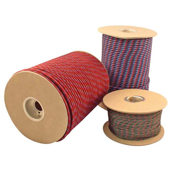 EQUINOX 3 mm Accessory Cord (Assorted)