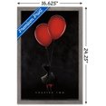thumbnail image 2 of IT: Chapter 2 - Teaser One Sheet Wall Poster, 22.375" x 34", 2 of 4