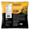 thumbnail image 2 of Ocean's Halo Rouleau de Printemps, bio feuilles de riz, 120g, 2 of 4