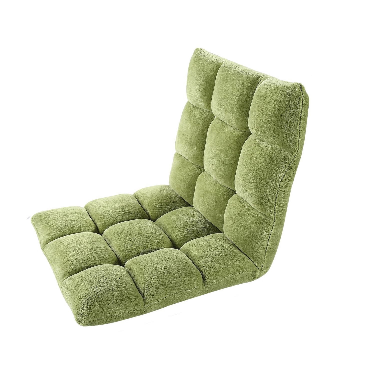 Chaise de jeu pliante ajustable Velago Clam