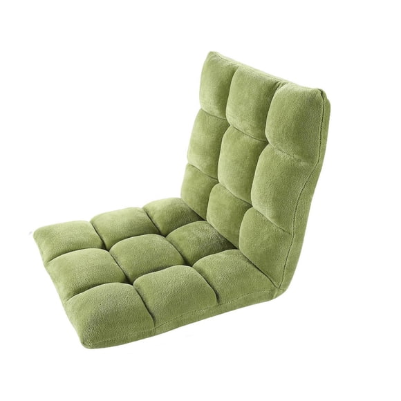 Chaise de jeu pliante ajustable Velago Clam