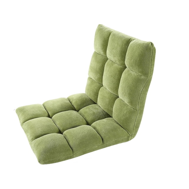 Chaise de jeu pliante ajustable Velago Clam