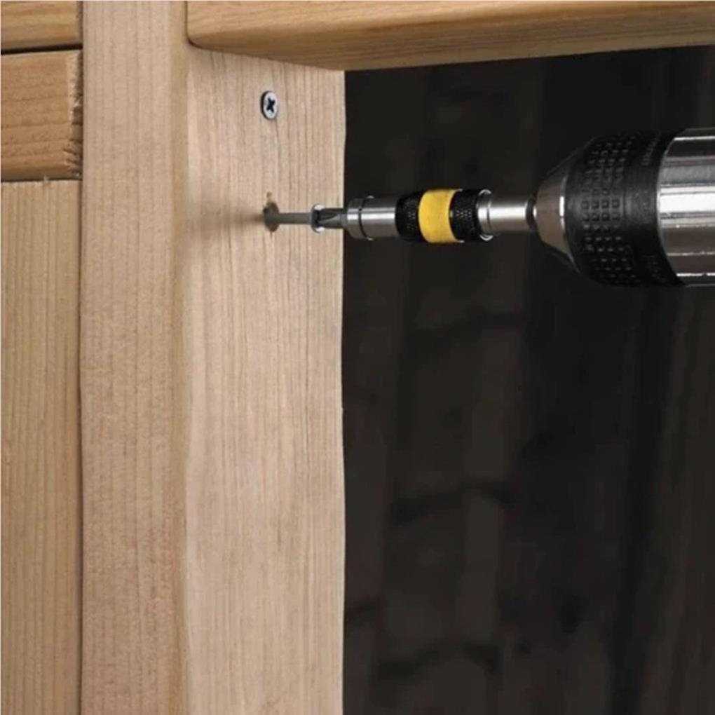Maoww Magnetic Screw Drill Tip Electromagnetic Screw Bit Universal Screwdriver Bit