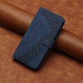 thumbnail image 5 of Compatible avec Google Pixel 6A Étui Portefeuille avec Fentes pour Cartes Fermeture Magnétique Couverture, 5 of 5
