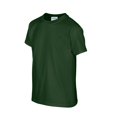 thumbnail image 3 of Gildan Boys/Girls Heavy Cotton T-Shirt, 3 of 3