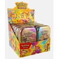 thumbnail image 1 of Pokemon TCG: Scarlet & Violet - 151 SEALED Mini Tin Display Complete Set! (10 Tins!), 1 of 7