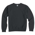 thumbnail image 1 of Hanes Mens Big ComfortWash Garment Dyed Fleece Sweatshirt, 3XL, 1 of 1