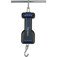 thumbnail image 1 of Brecknell, ElectroSamson Digital Hand-Held Scale, 22 lb x 0.02 lb, 1 of 2