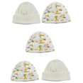 thumbnail image 1 of Bambini Tuques pour Bébé (Lot de 5), 1 of 3