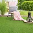 thumbnail image 2 of 5 ft. x 7 ft. Zen Indoor/Outdoor Artificial Grass, 2 of 5
