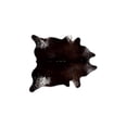 thumbnail image 1 of TAPIS KOBE EN PEAU DE VACHE 5' X 7' S&P, 1 of 2