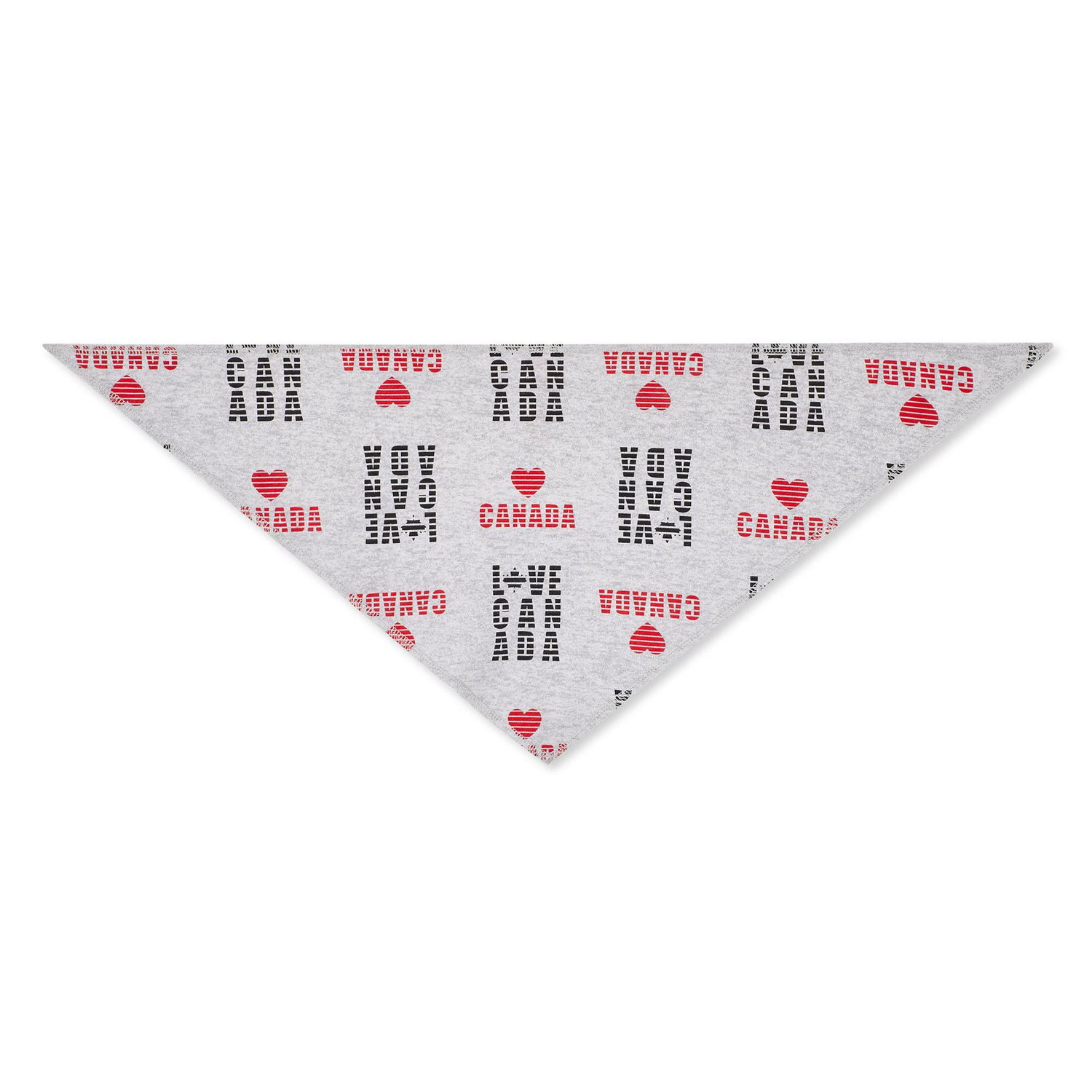 George Pets' Printed Bandana