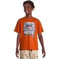 thumbnail image 1 of George Boys' Graphic T-Shirt, 1 of 6