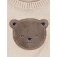 thumbnail image 4 of Carter's Child of Mine Ensemble pull bébé garçon - Pull ours, 4 of 4