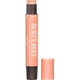 thumbnail image 1 of Burt’s Bees 100% Natural Lip Shimmer, Apricot - 1 Tube, 1 of 4