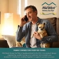 thumbnail image 3 of Midwest Homes For Pets Midwest Quiet Time Dog Bed, 3 of 8