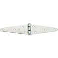 thumbnail image 2 of Stanley N128-017 5 in. Zinc Strap Hinge, 2 of 3