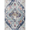 thumbnail image 2 of Rug Branch Savannah Collection Modern Oriental Area Rug, 2 of 4
