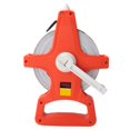 thumbnail image 3 of LHCER Reel Tape Measure, Hand Tape Measure, Wear-Resistant For DIY Tools Construction Rulers Measuring Tape Reels DIY Hardware, 3 of 8