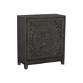 thumbnail image 1 of Emerson Cabinet, Grey, 1 of 9