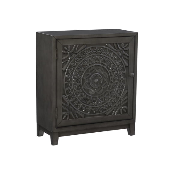 Armoire Emerson, Gris