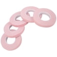 thumbnail image 3 of Finger Tape, Breathable Tapes Roll Reusable Soft 1cm Wide 5Pcs  For Guzheng Playing, 3 of 7