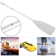 thumbnail image 4 of Boat Paddle, Expanded Aluminium Alloy Oar  for Water Sports, 4 of 7