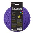 thumbnail image 4 of Slow Feeder - Lick Pad Combo Dog Toy, 4 of 4