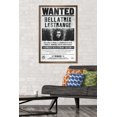 thumbnail image 3 of Le monde des sorciers: Harry Potter - Bellatrix Wanted Poster, 3 of 4