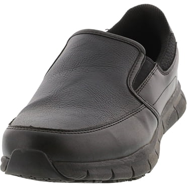 Skechers Chaussure de Service Alimentaire pour Femmes Nampa-annod