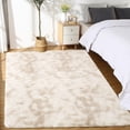 thumbnail image 3 of 8x10 ft Shaggy Area Rugs for Bedroom Living Room Large Fluffy Floor Rugs with Non-Slip Backing, Soft Plush Carpet Rugs Home Décor, 3 of 11