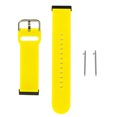 thumbnail image 2 of Silicone Smartwatch Band Adjustable Replacement Watch Strap Accessory For Suunto7, 2 of 8