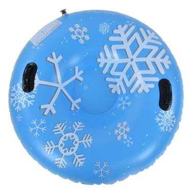 Inflatable Snow Tube,Snow Tubes PVC 450lbs Snow Tubes PVC Snow Tubes Tailored for Perfection
